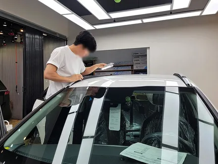 부산 가성비 썬팅 레이노s9 잘하는 곳 / 부산 진구