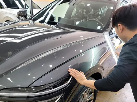 부산제네시스gv70신차패키지 합리적인 시공을 원한다면? / 부산 진구