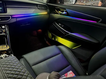 부산 K7프리미어 엠비언트 비바아우토는 확실히 다르다! / 기아 / K7 프리미어 / 부산 진구