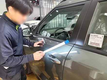 부산 토레스 썬팅 잘 하는 비바아우토 구경하실래요? / 부산 진구