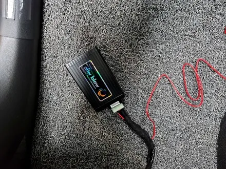 부산 스포티지 실내PPF 시공기