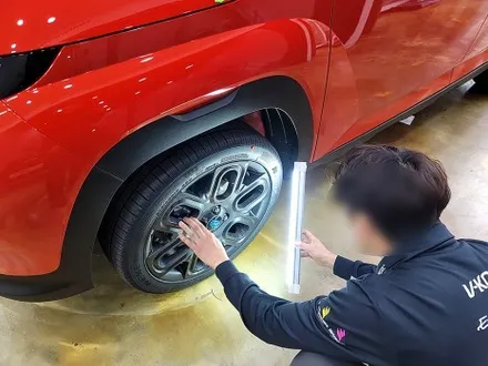 부산금정구 블랙박스 포함한 효율적인  패키지 시공후기 / 부산 진구