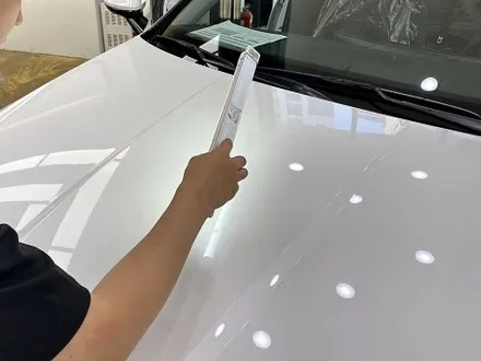 부산 쏘나타 택시 썬팅 신차패키지 할 수 있는 거 다하기! / 부산 진구 양정동