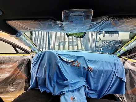 부산 제네시스 GV70 썬팅 고민한다면 일단 읽어보세요 / 부산 진구 양정동