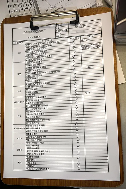 부산 신차패키지 잘하는 곳 찾으셨다면? 비바아우토 / 부산 진구