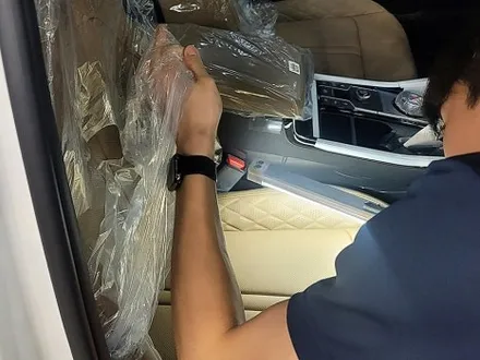 부산 신차패키지 이렇게까지 진심으로 하는 이유...! / 부산 진구 양정동