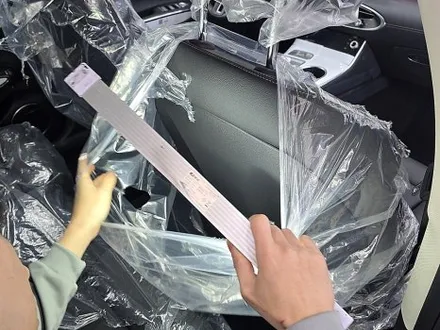 부산 제네시스GV70 신차패키지를 한다면 이렇게 하면 어떨까 / 부산 진구 양정동
