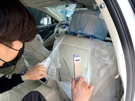 양산 신차패키지 진짜 이건 꼭 보셔야 합니다 내용을요 / 부산 진구 양정동