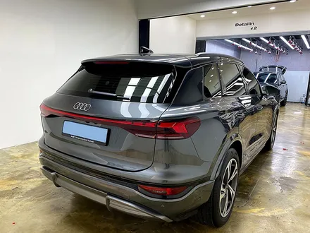 부산 아우디 Q6 e-tron 이트론 신차패키지 이렇게 해도??? / 부산 진구 양정동