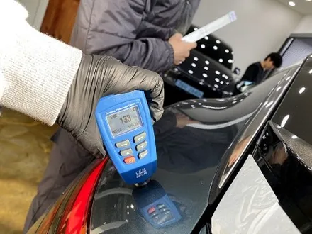 부산 버텍스, 다시 한 번 비바아우토를 선택하신 이유 / 부산 진구 양정동