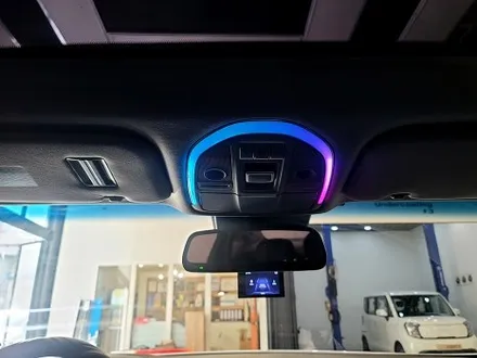 부산 제네시스 G80 DH 엠비언트 , 무빙으로 개성표현!! / 부산 진구
