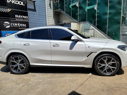 BMW X6 부산 신차검수 잘하는곳 어디?? / 부산 진구