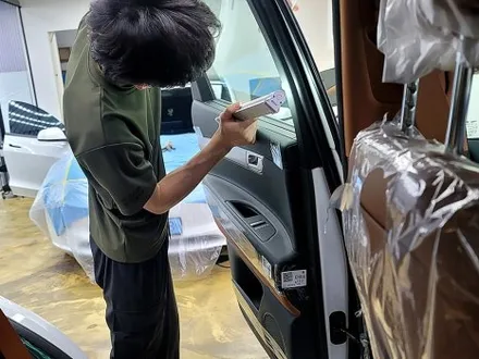 부산 제네시스 GV80 신차패키지 오직 오너님을 위해서 / 부산 진구 양정동