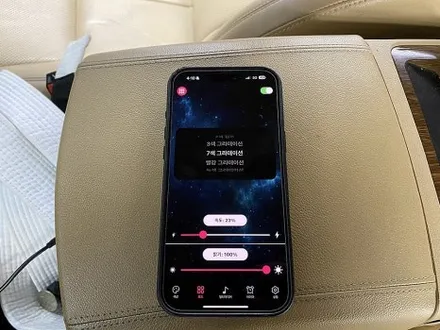 고급스러움 완성! 카니발 하이리무진 엠비언트! / 부산 진구 양정동