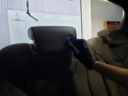 부산 쏘렌토 썬팅 이렇게만 해도 됩니다 / 부산 진구 양정동