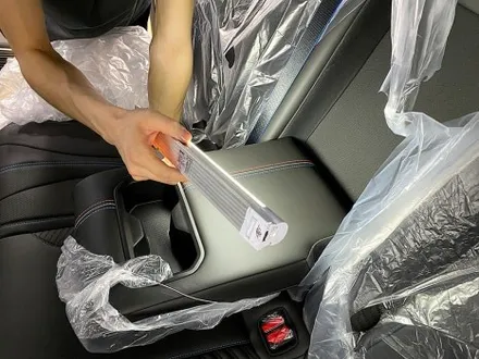 부산에서 그랑 콜레오스 신차패키지 제대로 한다면? / 부산 진구 양정동