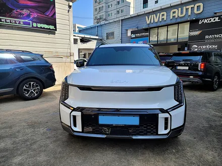 부산 EV9 신차패키지 대박! / 부산 진구