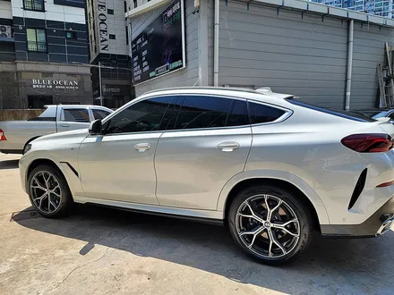 BMW X6 부산 신차검수 잘하는곳 어디?? / 부산 진구