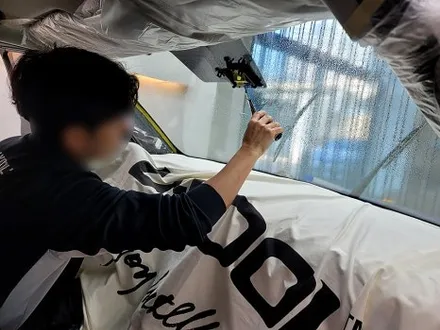 현대 베뉴 부산 신차패키지는 실력은 확실한 곳에서 / 부산 진구 양정동