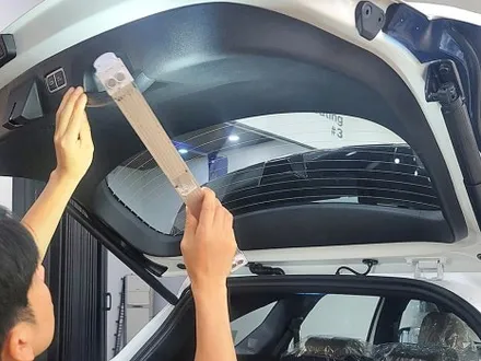 부산 신차패키지 이렇게까지 진심으로 하는 이유...! / 부산 진구 양정동