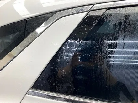 부산 후퍼옵틱 프나세 썬팅, 백화현상 걱정하지 않고 시공하기 / 부산 진구 양정동