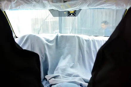 부산루마썬팅, 버텍스 900 30% 5% 농도 시공 / 부산 진구