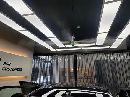 부산 신차패키지 썬팅 K9 브이쿨 VK / 부산 진구