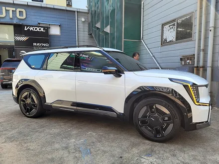 부산 EV9 신차패키지 대박! / 부산 진구