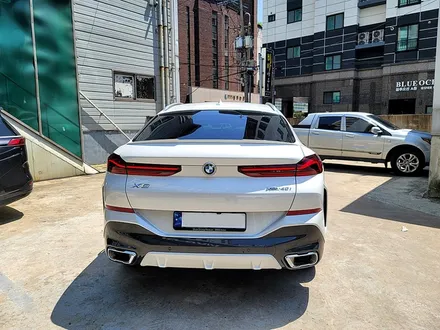 BMW X6 부산 신차검수 잘하는곳 어디?? / 부산 진구