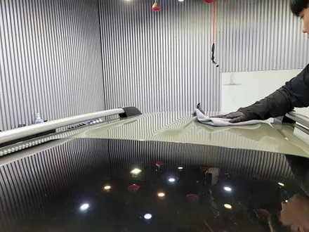 현대 캐스퍼 신차패키지 제대로 시공했어요 / 부산 진구 양정동