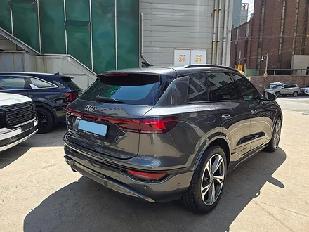 부산 아우디 Q6 e-tron 이트론 신차패키지 이렇게 해도??? / 부산 진구 양정동