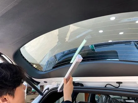 부산 쏘렌토 신차패키지 오너님들이 원하는 것만 골라서 해요 / 부산 진구 양정동