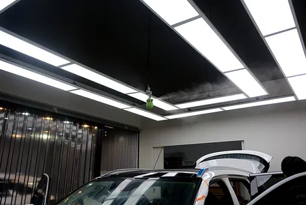 부산신차검수 업체, 꼼꼼하게 진행하죠. / 부산 진구
