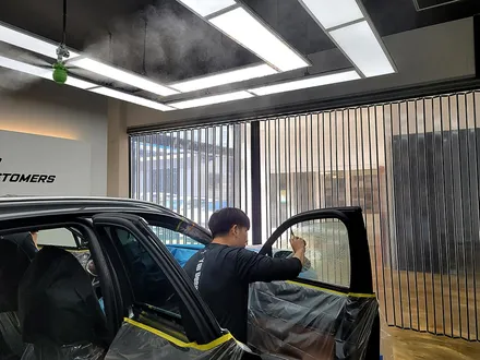 부산제네시스gv70신차패키지 합리적인 시공을 원한다면? / 부산 진구
