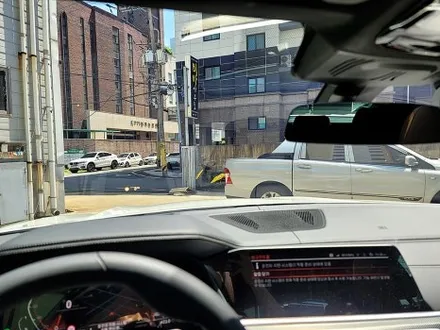 BMW X6 부산 신차검수 잘하는곳 어디?? / 부산 진구