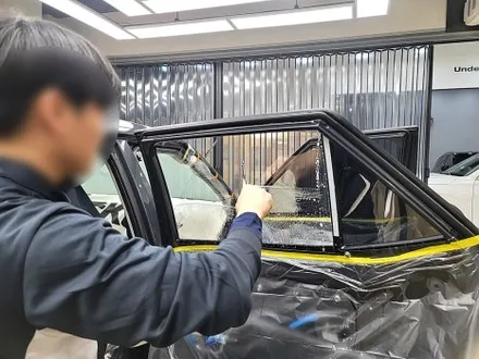 현대 베뉴 부산 신차패키지는 실력은 확실한 곳에서 / 부산 진구 양정동