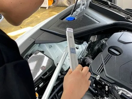 양산 신차패키지 진짜 이건 꼭 보셔야 합니다 내용을요 / 부산 진구 양정동