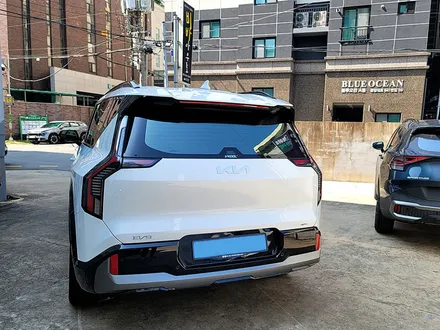 부산 EV9 신차패키지 대박! / 부산 진구