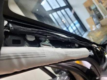 부산 블랙박스, 파인뷰 LXQ500 깔끔한 시공기 / 부산 진구