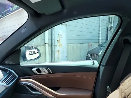 BMW X6 부산 신차검수 잘하는곳 어디?? / 부산 진구