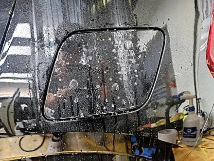 양산 신차패키지 니로 오너님이 차량 맡긴 이유 / 부산 진구 양정동
