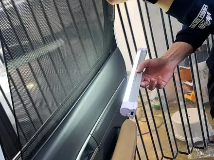 부산 쏘나타 신차패키지 완성 그냥 편하게 보시길... / 부산 진구 양정동