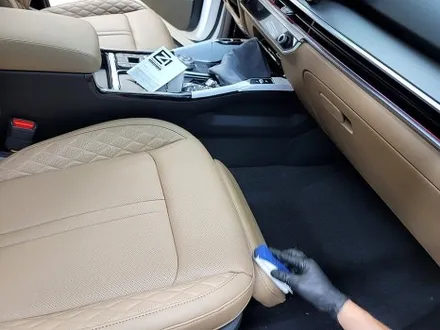 부산 쏘렌토 썬팅 이렇게만 해도 됩니다 / 부산 진구 양정동