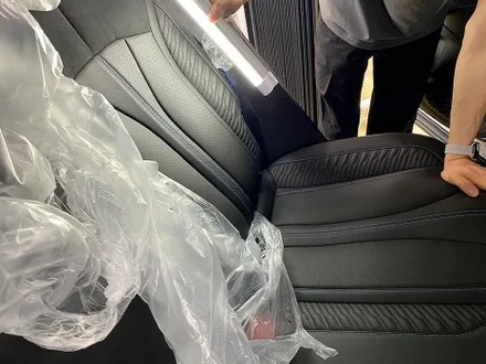 부산에서 그랑 콜레오스 신차패키지 제대로 한다면? / 부산 진구 양정동