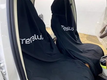 부산 레인보우썬팅, 티벡스 캐스퍼 공식 인도점에서 진행하는 신차패키지 / 부산 진구 양정동