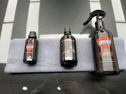 부산 블랙박스, 파인뷰 LXQ500 깔끔한 시공기 / 부산 진구