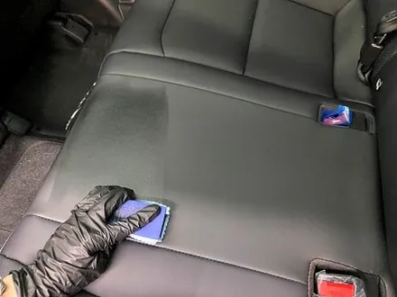 부산 토레스 신차패키지 이렇게도 괜찮네요?? / 부산 진구 양정동