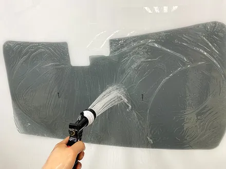 레이 김해 신차패키지 이렇게 해도 된다고? 오너들의 기분 좋은 선택! / 부산 진구 양정동