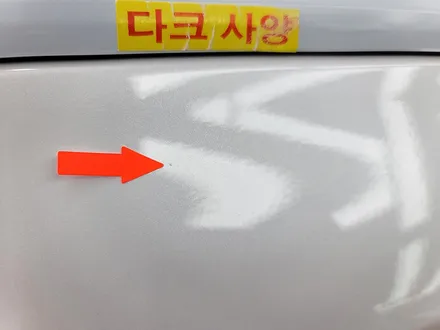 쏘렌토 스노우 화이트펄에 블랙의 멋을 더한 버텍스 900/700 시공 / 부산 진구