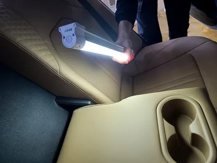 부산 쏘나타 신차패키지 완성 그냥 편하게 보시길... / 부산 진구 양정동